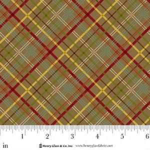 Tissu Henry Glass – 2007 33