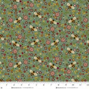 Tissu Henry Glass – 2010 77