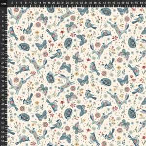 Tissu Henry Glass – 3548 44