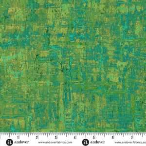 Tissu Andover 1434 G1 Lemillepatch