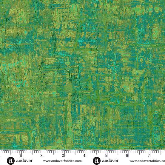 Tissu Andover 1434 G1 Lemillepatch