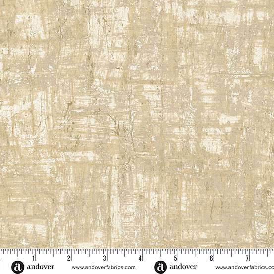 Tissu Andover 1434 N Lemillepatch