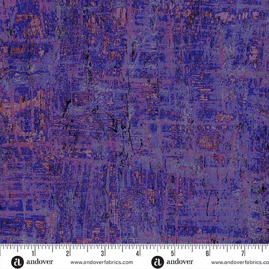 Tissu Andover 1434 P1 Lemillepatch