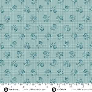 Tissu Andover 1723 B Lemillepatch
