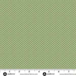 Tissu Andover 1725 G Lemillepatch
