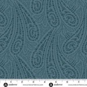Tissu Andover – 5866 B