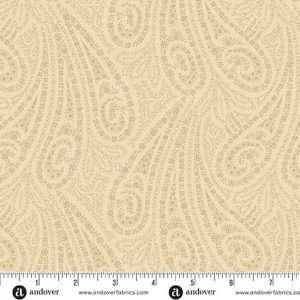 Tissu Andover – 5866 L2