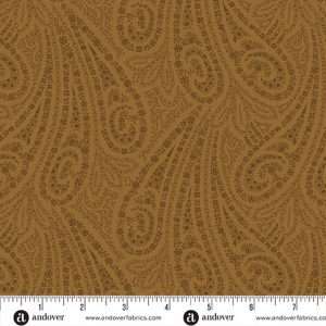 Tissu Andover 5866 N1 Lemillepatch