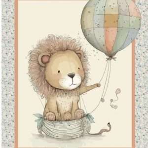 Tissu DevonStone – DV7450 (panneau)