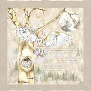 Tissu Clothworks – Y4671 62 (panneau)