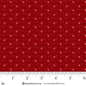 Tissu Henry Glass – 2286 88