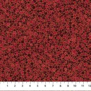 Tissu Northcott – 27895M 24