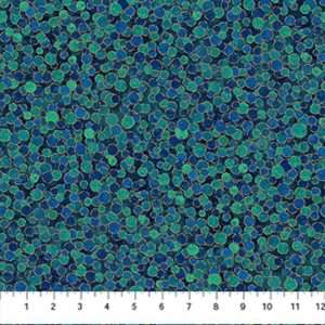 Tissu Northcott – 27895M 66
