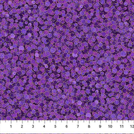 Tissu Northcott 27895M 88 Lemillepatch