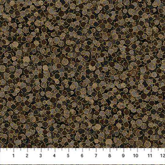 Tissu Northcott 27895M 92 Lemillepatch