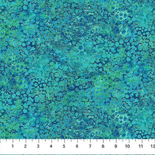 Tissu Northcott 27896M 66 Lemillepatch