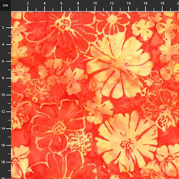 Tissu Stof 3383 204 Lemillepatch