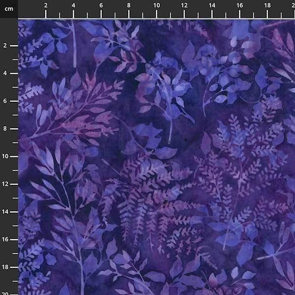 Tissu Stof 3383 520 Lemillepatch