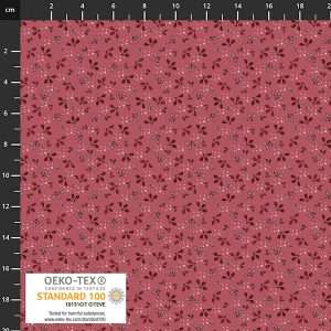 Tissu Stof 4514 522 Lemillepatch
