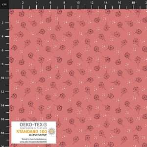 Tissu Stof 4514 523 Lemillepatch