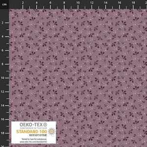 Tissu Stof 4514 528 Lemillepatch