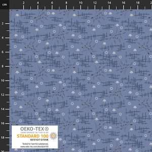 Tissu Stof – 4514 532