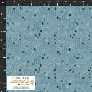 Tissu Stof – 4514 536