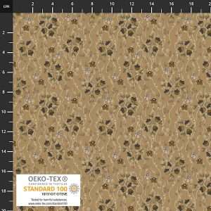 Tissu Stof – 4514 538