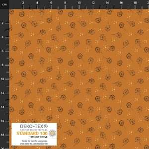 Tissu Stof 4514 545 Lemillepatch