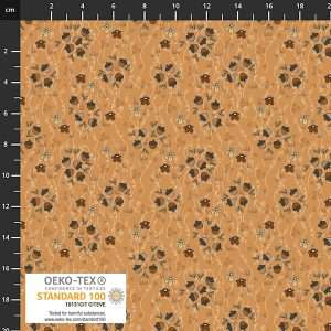 Tissu Stof – 4514 546