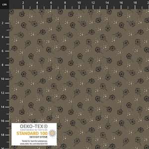 Tissu Stof 4514 551 Lemillepatch