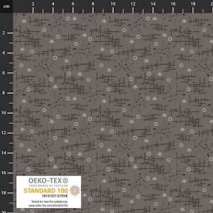 Tissu Stof 4514 553 Lemillepatch