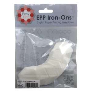 Easy EPP03 – gabarits pour la couture