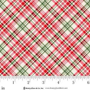 Tissu Henry Glass 2263 83 Lemillepatch