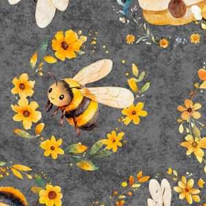 Tissu QT Fabrics – 31701 K