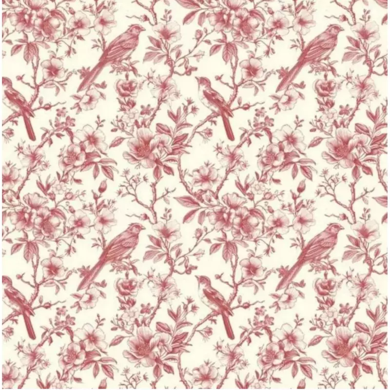 Tissu Devonstone DV6629 Lemillepatch