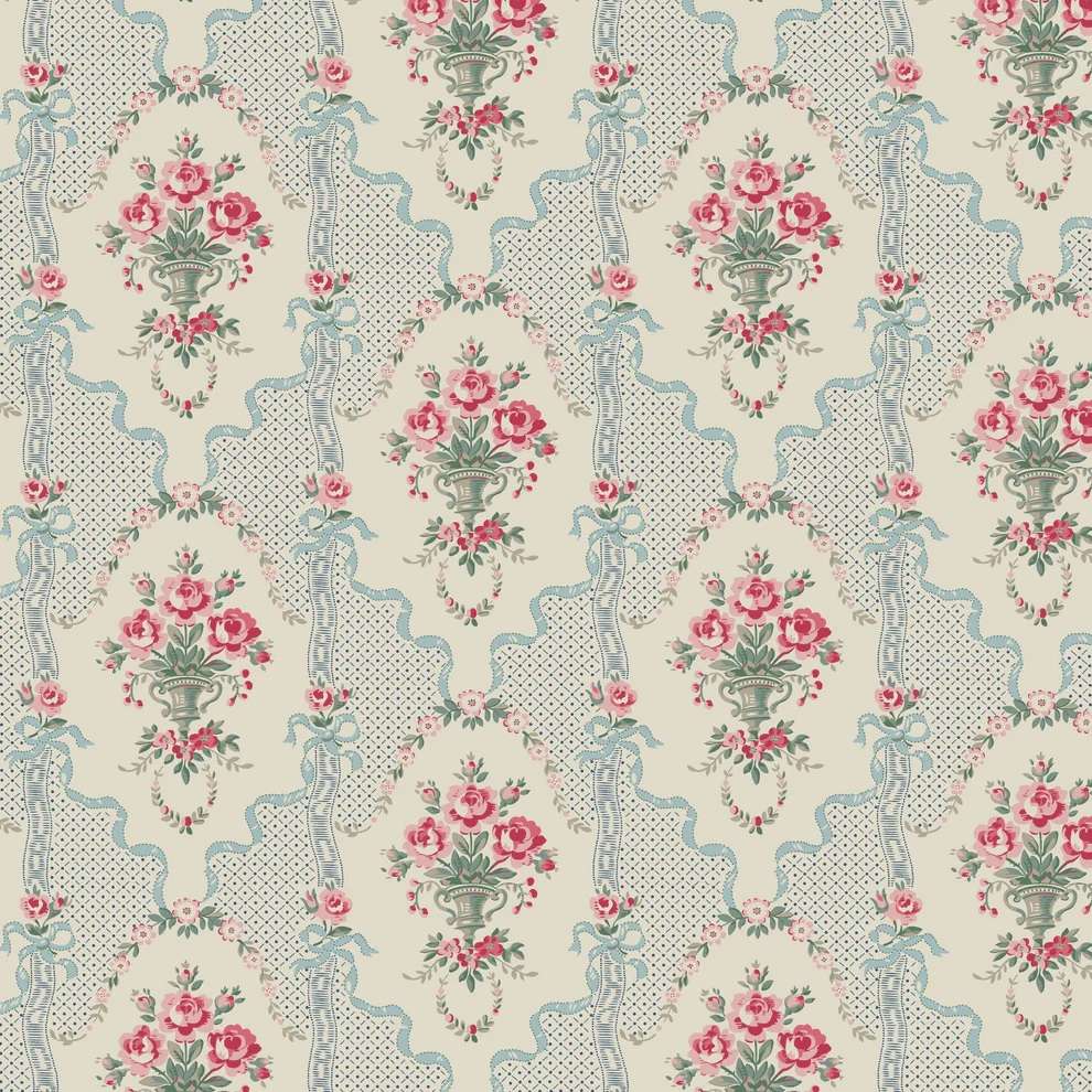 Tissu DevonStone DV7566 Lemillepatch