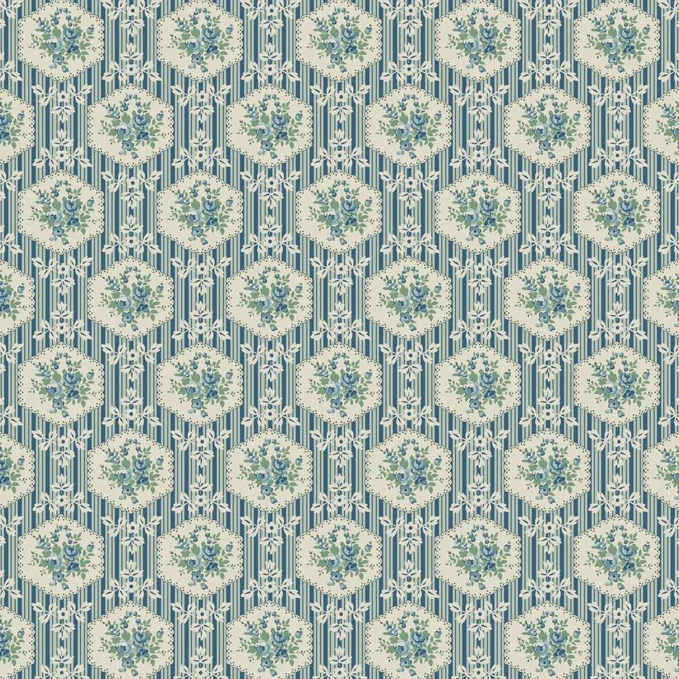 Tissu DevonStone DV7568 Lemillepatch