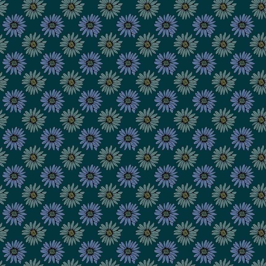 Tissu Andover 10162 G Lemillepatch