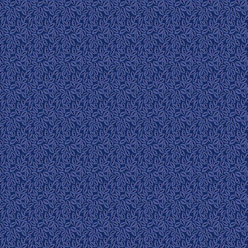 Tissu Andover 10165 B Lemillepatch