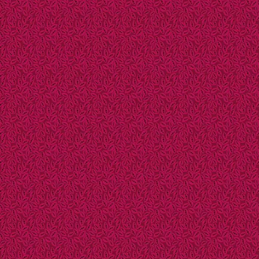 Tissu Andover 10165 R Lemillepatch