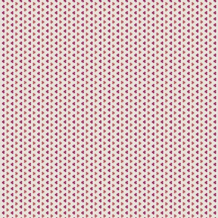 Tissu Andover 10167 LR Lemillepatch