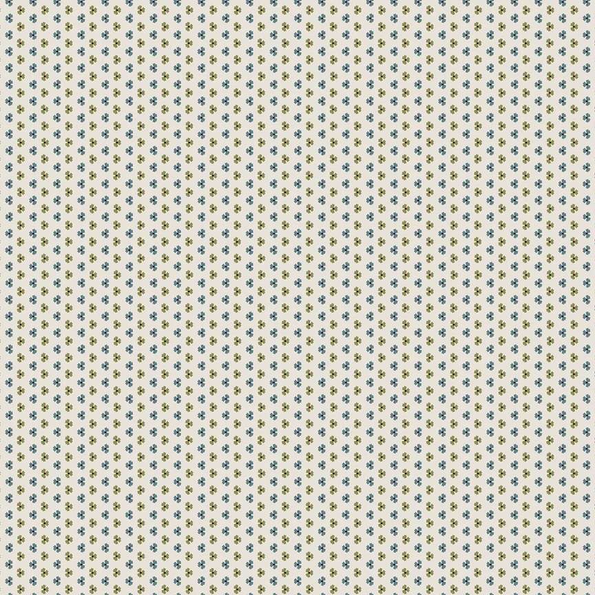 Tissu Andover 10167 LT Lemillepatch