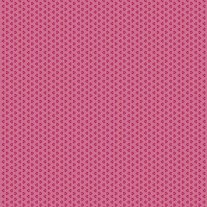 Tissu Andover 10167 R Lemillepatch