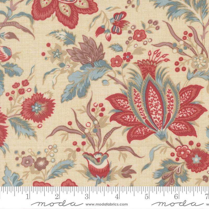 Tissu Moda 13990 11 Lemillepatch