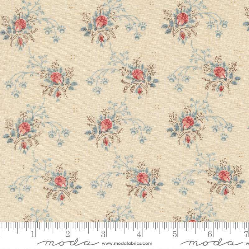 Tissu Moda 13994 11 Lemillepatch