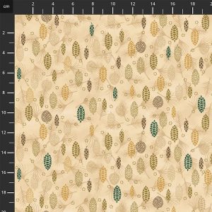 Tissu Stof – 4592 207