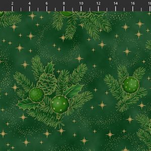 Tissu Stof – 4593 006