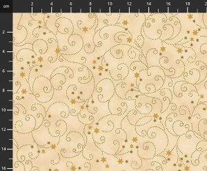 Tissu Stof 4593 210 Lemillepatch