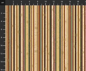 Tissu Stof 4593 212 Lemillepatch